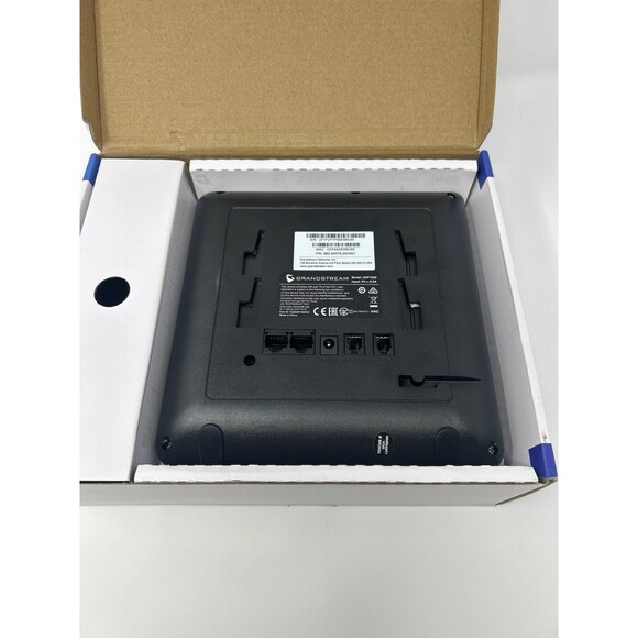 Grandstream GXP1620 Small-Medium Business HD IP Phone VoIP Phone & Device- Black - Picture 3 of 4